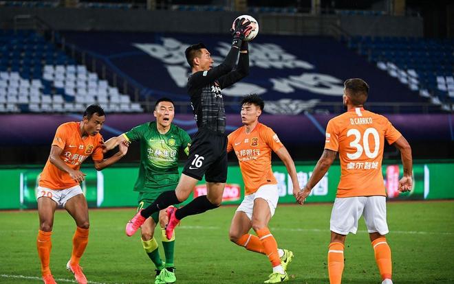 对局势的