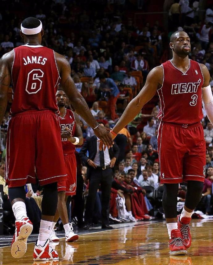 他是最不怕关键球的人