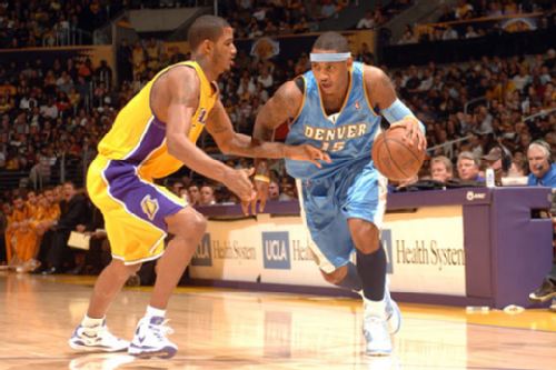 NBA球员交易及影响分析