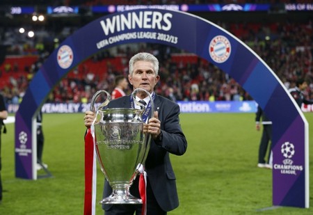 克洛普此前：我保证不再执教英国球队，就算没吃的也不会！