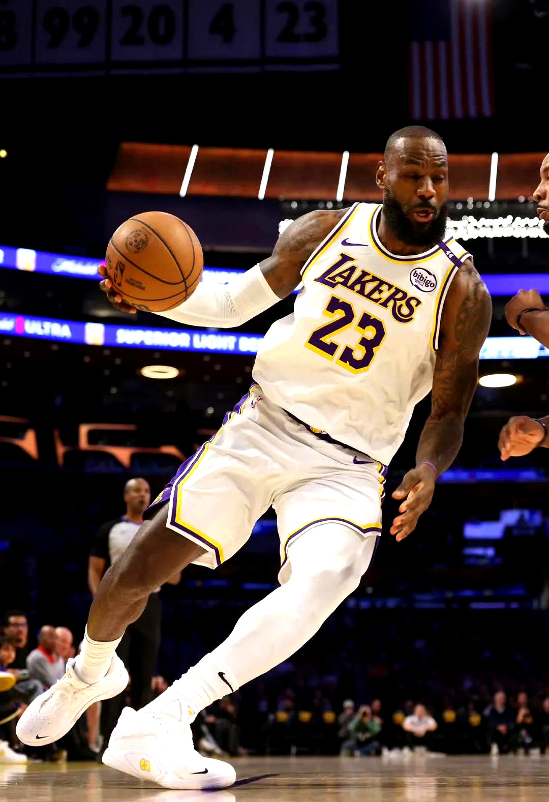 全英羽球超级1000赛 ｜ 陈康乐次局带伤作战 乐蒂3连胜印尼组合杀入8强