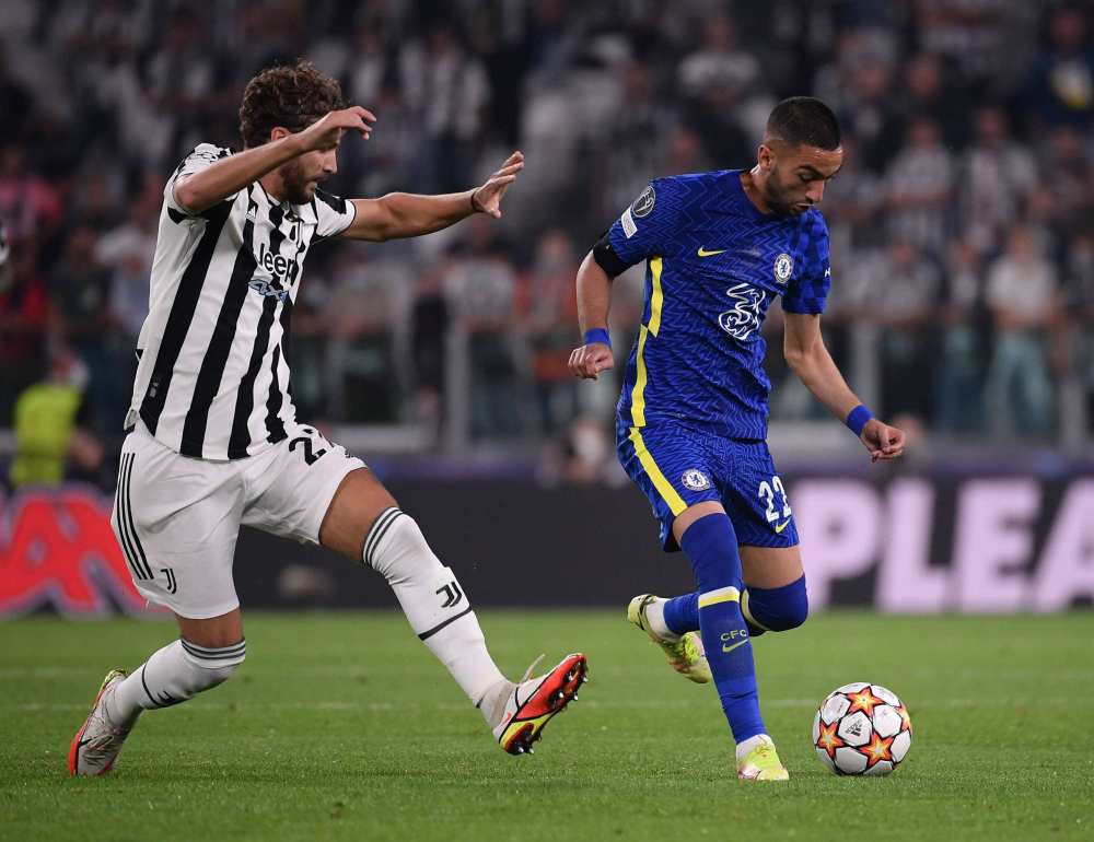 阿金桑米罗伤愈复出获全场最高分，国米密切关注其成长