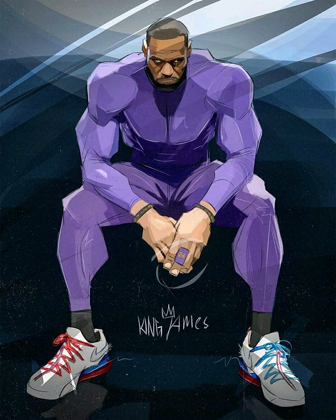 胡金秋：为中国篮球拼尽全力 希望中国篮球越来越好